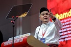 ‘Kamu fikir orang UMNO ini boneka kamu?’ – Akmal Saleh