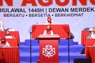 UMNO bukan parti penumpang – Noraini