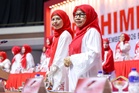 Sejak bila perlu minta maaf kerana menjadi UMNO?