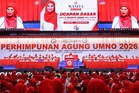 Jasa lama tidak cukup untuk rakyat kembali percaya UMNO