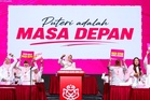 Perlekeh kuasa pengampunan bermakna persoal Perlembagaan – Ketua Puteri UMNO