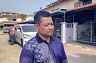 Tiga sekeluarga maut kebakaran: Jiran terkilan gagal bantu