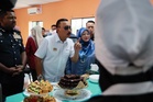 AADK kemuka cadangan saringan air kencing juruterbang, anak kapal setiap bulan