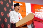 Kerjasama dengan PH sementara, UMNO perlu bebas tentukan hala tuju