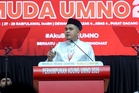 ‘Jawatan boleh hilang tapi prinsip tidak boleh digadai’