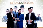 Revenue Discovery anjur Seminar Raikan Setiausaha 2026, fokus penguasaan AI