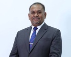 Profesor Ts. Dr. Abdul Rasid Abdul Razzaq dilantik semula TNC (HEPA), UTHM