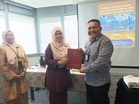 SPRM perkukuh strategi komunikasi pelihara keyakinan awam