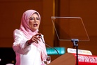 Wanita muda perlu kuasai AI, teknologi hadapi ekonomi baharu