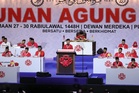Kembalilah, jangan hidupkan semula persengketaan – Ahmad Zahid