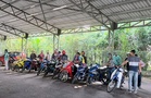 18 kenderaan dipandu warga asing disita, 34 saman dikeluarkan