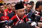 UMNO junjung institusi raja, harap keputusan terbaik buat Najib