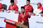 Rumah Bangsa tambah 45,808 ahli UMNO 