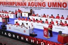 Kemenangan pilihan raya bukan lesen mendabik dada