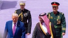 Arab Saudi sedia hadapi Houthi sendirian tanpa bantuan AS
