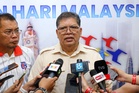 PRU awal hanya cadangan, belum ada ketetapan