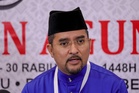 UMNO fokus rundingan dengan Pas, bukan PN
