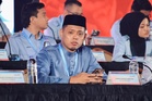 Jika Ahmad Zahid bercita-cita jadi PM, selesaikan dahulu isu integriti – AMK