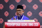 Jangan biar orang Melayu menumpang di bandar sendiri