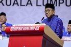 Melayu tidak bersatu memudaratkan bangsa, tanah air