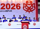 Jangan hirau suara sumbang dakwa penyatuan Melayu rasis