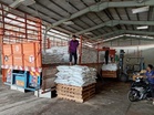 Nafas selesai hantar 10,500 metrik tan Baja 3 dalam tempoh 10 hari
