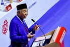 UMNO harap permohonan pengampunan Najib dipertimbang
