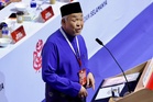 ‘Yang di India pun sibuk nak tahu PAU’