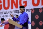 Jangan gadai maruah UMNO demi kerusi