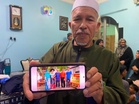Jenazah Dr. Ainul, Kapten Zainol Afiq dibawa pulang hari ini