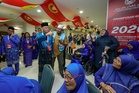 UMNO, Pas perlu bersama hingga PRU16 – Ismail Sabri