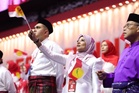 PAU 2026: Ucapan pergulungan Presiden UMNO tiup semangat baharu