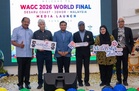 84 pemain rebut tiket wakili Malaysia ke pentas golf dunia