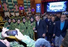 Kadar elaun anggota Rela RM8 sejam disemak semula