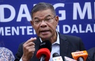 MB Negeri Sembilan dipaksa tandatangan proklamasi: Kertas siasatan dibuka