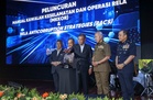 Dokumen Pendaftaran Pelarian bukan laluan kewarganegaraan