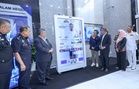 Saifuddin kini ‘hadir’ dalam bentuk hologram AI, medium interaksi rakyat