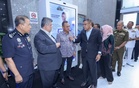 Kerajaan teliti tawaran pemilikan kapal peronda AS untuk kegunaan Maritim