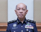 Abdul Aziz Abdul Majid dilantik Timbalan Ketua Polis Negara