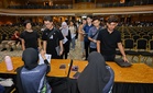 3,302 pelajar baharu sertai keluarga UTHM bagi sesi akademik 2026/2027