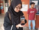 Bapa sepatutnya pulang hari ini – Anak mangsa maut nahas