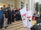 Ismail Lasim ‘lari’ jawab soalan Surat Proklamasi