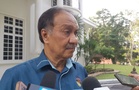 Tiada usul tidak percaya terhadap Ismail