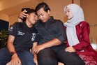 ‘Saya tawakal untuk sambung belajar, tapi perancangan Allah itu sempurna’