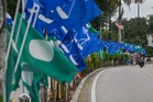 Pas Pusat buka laluan kerjasama PN-BN di Melaka