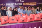 Jangan tolak tawaran belajar jika ada masalah kewangan – NC USM