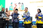 Teknologi inklusif perlu perluas peluang masyarakat