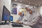 Pembelajaran dalam talian pelengkap bukan pengganti kelas, guru kelas sekolah rendah