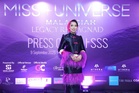 Finalis Miss Universe 2026 dikritik, RPEM pertahan pemilihan
