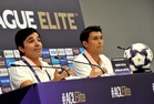 ACLE: Buriram hormati JDT, tetap yakin kemampuan anak buah